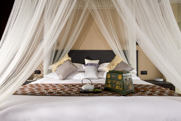 SSAW Boutique Hotel Hefei Intime Centre